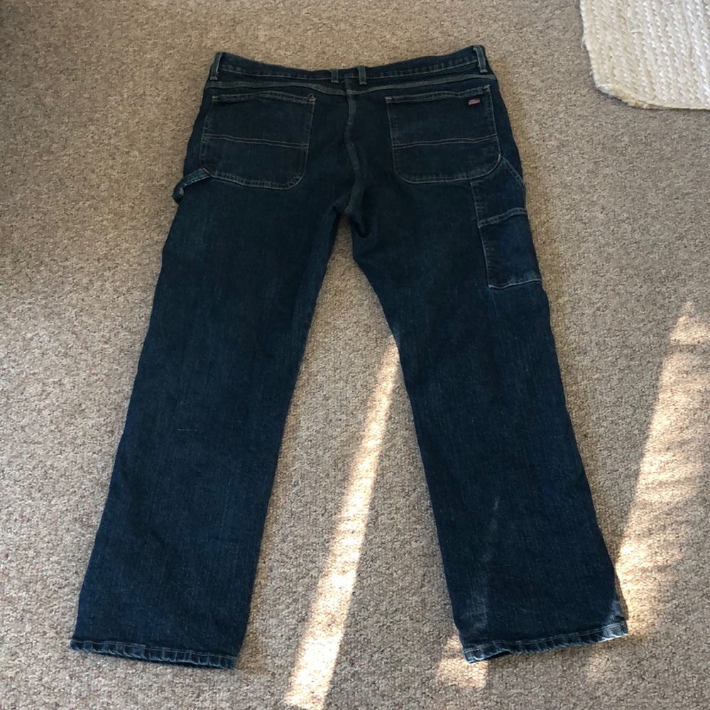 Dickies carpenter jeans (men’s)